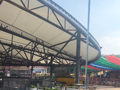 -移动谜城·大笨象密室逃脱(五棵松店)