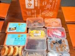 -王家沙点心店(南京西路总店)