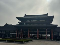 -狼山风景名胜区