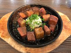 -东京屋(武定路店)