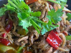 -张关合渣(航空大道店)