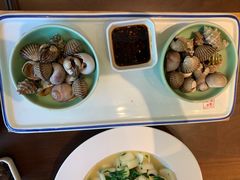 螺三拼-文华小渔村(椒江康平路店)