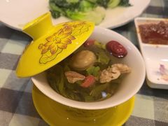 -伊帆食府·青海地方特色美食