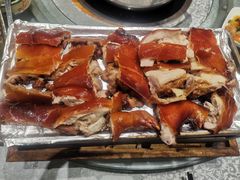 -创味·民间海南菜·非遗藤桥排骨(藤桥·免税城店)