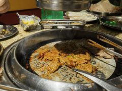 -姜胖胖无限自助烤肉(光明万达店)