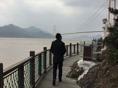 -月亮湾风景点