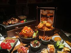 -玉川屋·深夜食堂居酒屋(柳巷店)