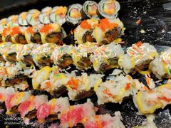 -钱小奴创意自助餐厅·原切谷饲安格斯畅吃(宁波慈溪爱琴海店)