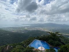-亚龙湾热带天堂森林公园