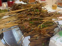 -晓靖轩烧烤(沙河风情店)