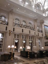 -大连城堡豪华精选酒店·宴会厅