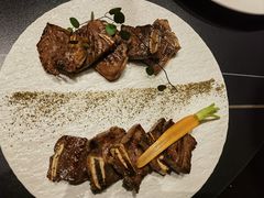 -双海潮·海鲜融合菜(如是海店)