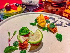 -叶叶菩提(太原别墅店)