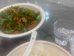-农家湘菜(安亭店)
