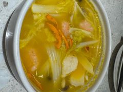 -水天堂西餐厅(绿宝广场店)