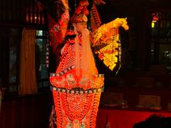 -白家大院·王府宫廷菜(苏州街店)