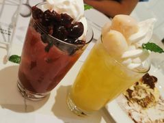-Deer Park鹿园西餐(仁恒置地广场店)