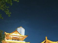 -杜甫江阁