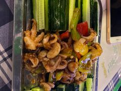 -马路牙子地桌烤肉(工体店)
