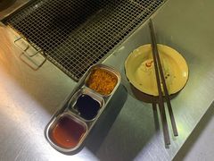-马路牙子烧烤音乐酒馆(望京店)