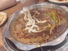 -槐店王婆大虾(开发区店)