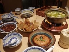 -南京大牌档(龙江新城市广场店)