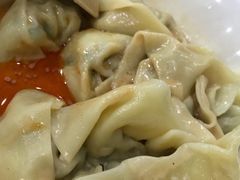 -潘国仙耳光馄饨(黄家阙路店)