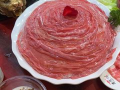 -重庆袁老四火锅(武进万达店)