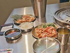 -哈哈碳都·牛肋条无限自助烤肉(宝龙店)