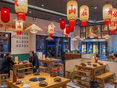 -虾领航小龙虾·吉林烧烤(柳州路店)