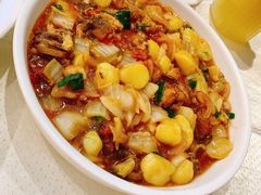 -好兄弟郭巨海鲜(天一阁店)