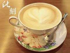 -大佛寺高级素食自助餐厅