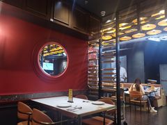 -get pizza意大利餐厅(凯德MALL店)