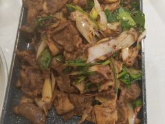 -金鸭都·老北京特色家常菜(潘家园店)
