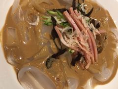 -吕氏疙瘩汤·新鲁菜(潍坊银座店)