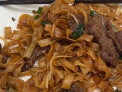 -沙河粉村·国家非遗传承(云台店)