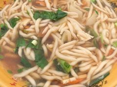 -清真·伊清阁餐厅