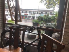 -呱呱叫民俗风味主题餐厅(沣峪口店)