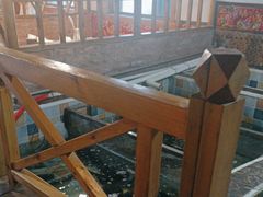 -缘福乡村铁锅炖民宿(八达岭店)