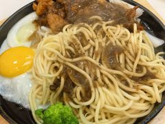 -张妈台式锅烧(深大店)