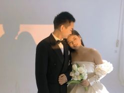 点击看大图 -青禾蒙娜丽莎婚纱摄影(武汉总店)