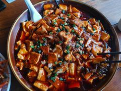 -天回镇何氏豆腐(总店)