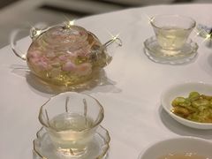 -Yan Ting 宴庭中餐厅(上海静安瑞吉酒店)