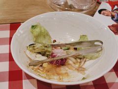 -西贝(深圳卓悦汇店)