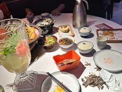 -鸣记脆皮烤鱼(三八广场店)