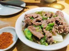 -全牛匠·乐山跷脚牛肉(新中关店)