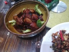 -惠丰莞中餐厅(珞珈山路19号小区店)