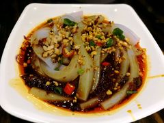 -张氏宽窄巷成都名小吃(茂业百货华强北店)