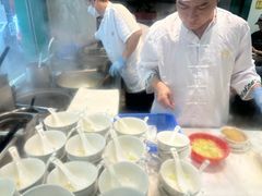 -麦奀云吞面世家(中环店)