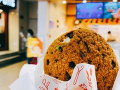 可可香草泡芙-西树泡芙(正佳店)